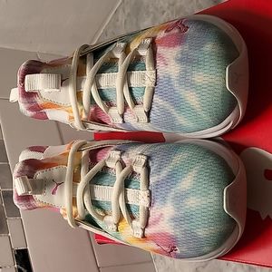 puma enzo 2 tie dye
